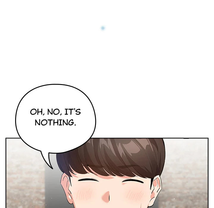 Making It in a Comic Book World chapter 2 page 17