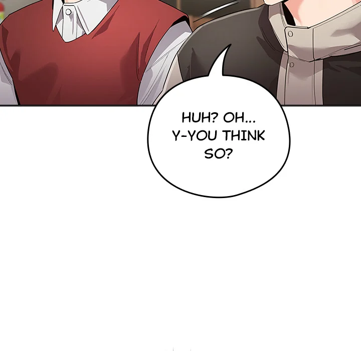 Making It in a Comic Book World chapter 2 page 20