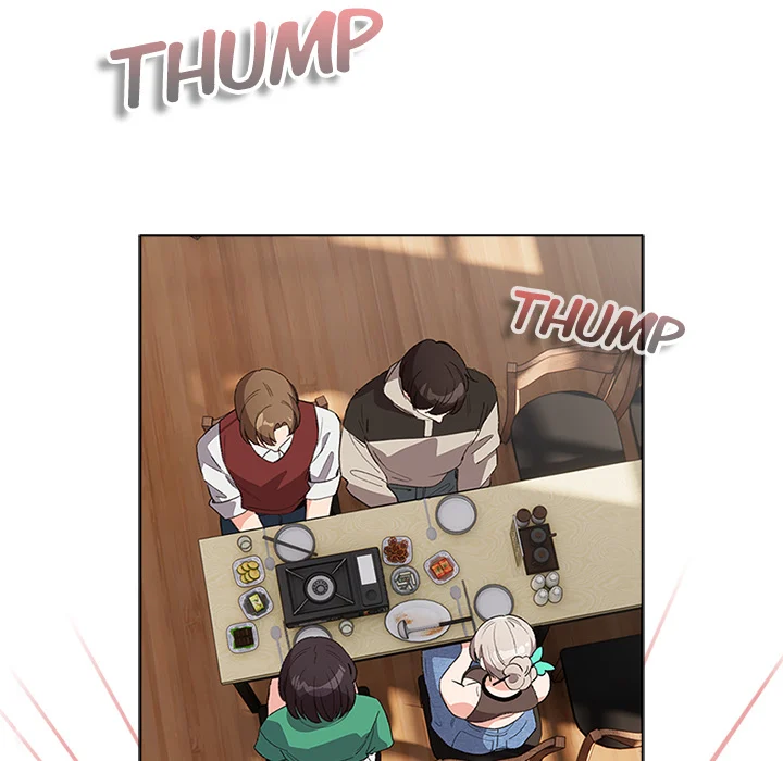 Making It in a Comic Book World chapter 2 page 29