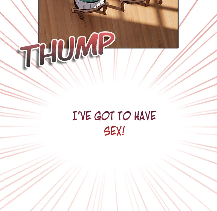 Making It in a Comic Book World chapter 2 page 30