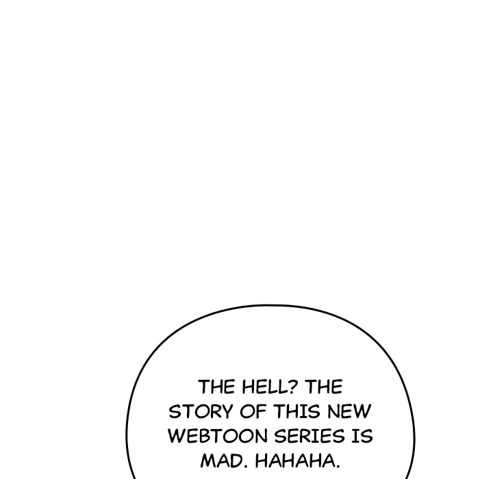 Making It in a Comic Book World chapter 2 page 34