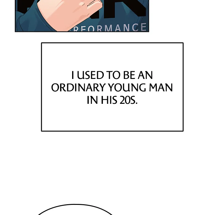 Making It in a Comic Book World chapter 2 page 36