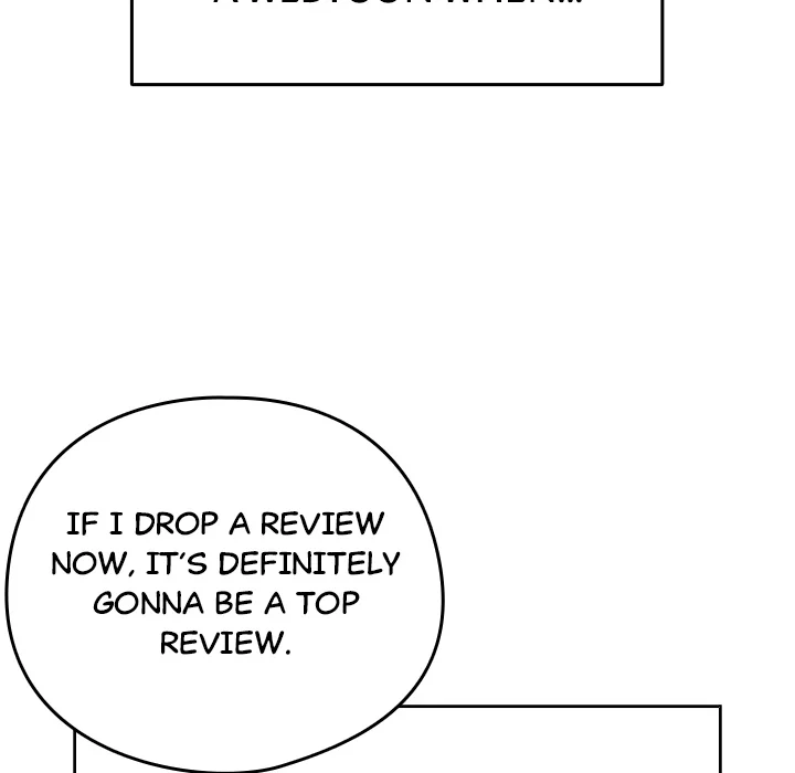 Making It in a Comic Book World chapter 2 page 39