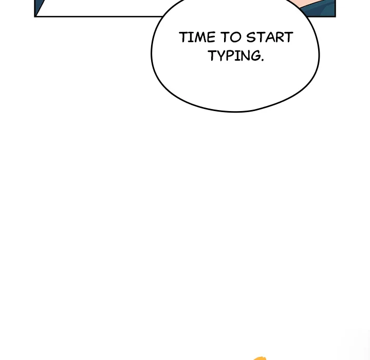 Making It in a Comic Book World chapter 2 page 41