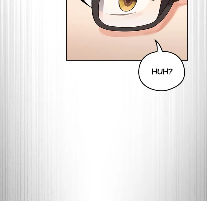 Making It in a Comic Book World chapter 2 page 43