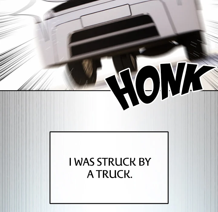 Making It in a Comic Book World chapter 2 page 45