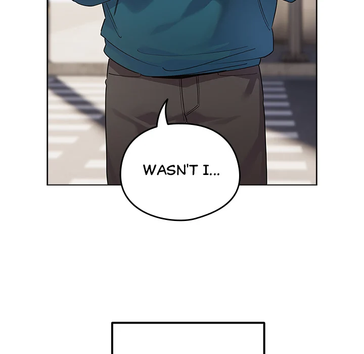 Making It in a Comic Book World chapter 2 page 62