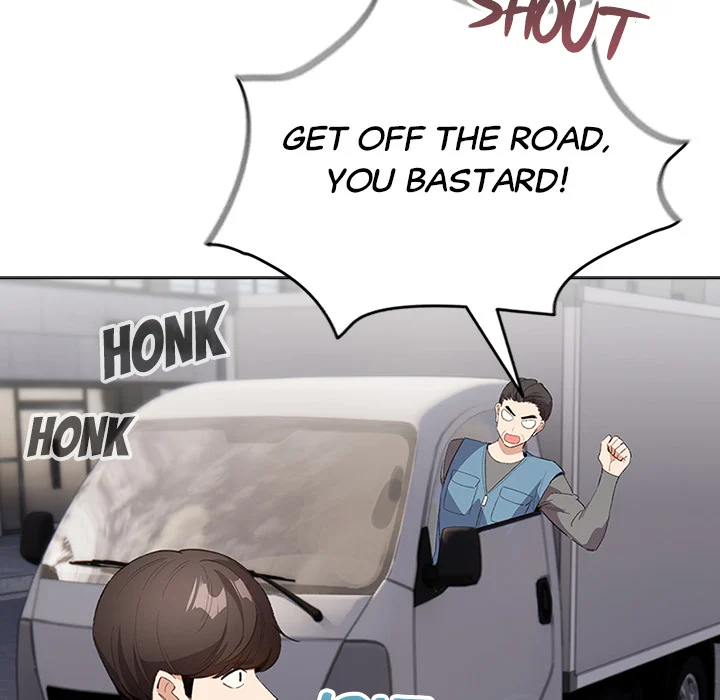 Making It in a Comic Book World chapter 2 page 64