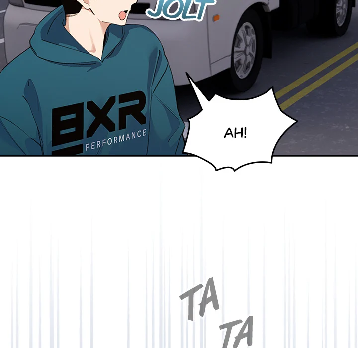 Making It in a Comic Book World chapter 2 page 65