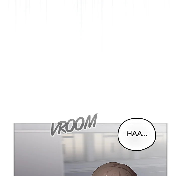 Making It in a Comic Book World chapter 2 page 67