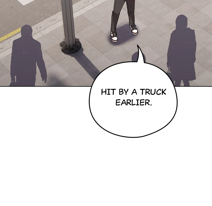 Making It in a Comic Book World chapter 2 page 70