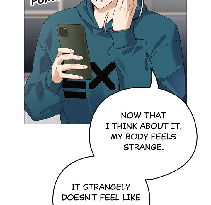 Making It in a Comic Book World chapter 2 page 72