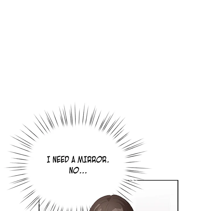 Making It in a Comic Book World chapter 2 page 74