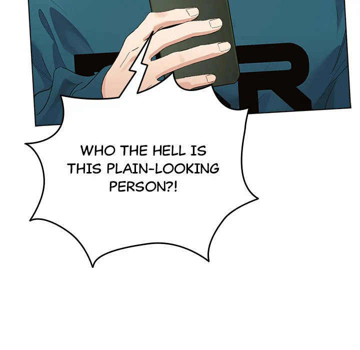 Making It in a Comic Book World chapter 2 page 80