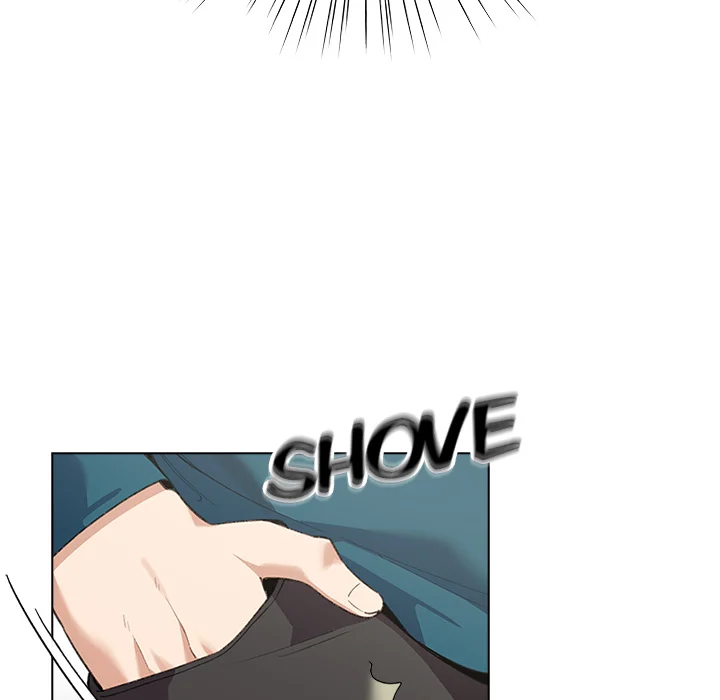 Making It in a Comic Book World chapter 2 page 84