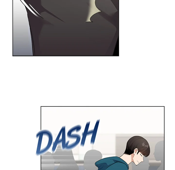 Making It in a Comic Book World chapter 2 page 85
