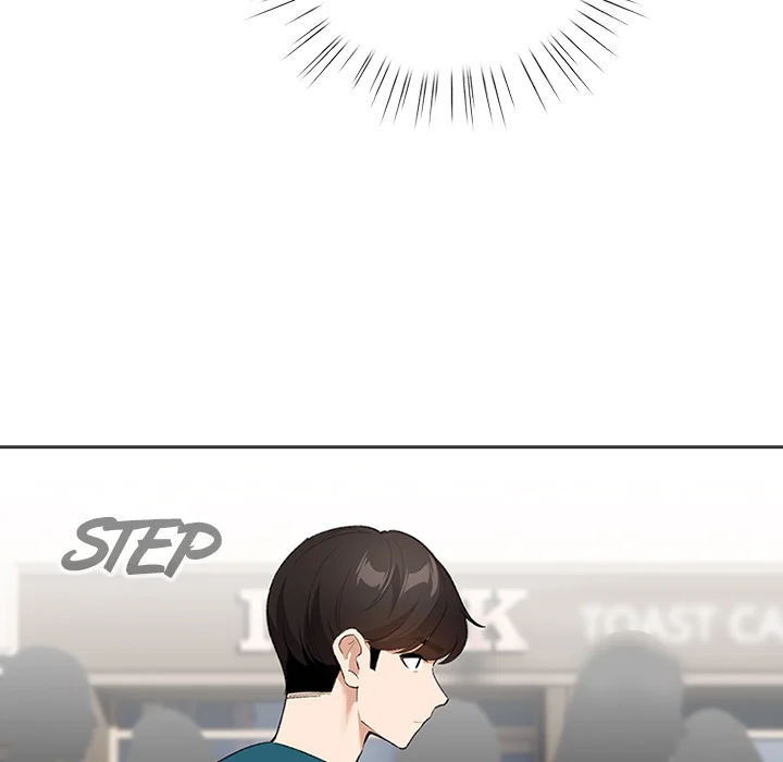 Making It in a Comic Book World chapter 2 page 88