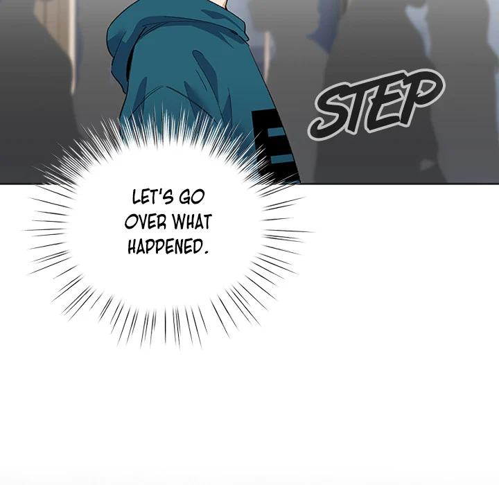 Making It in a Comic Book World chapter 2 page 89