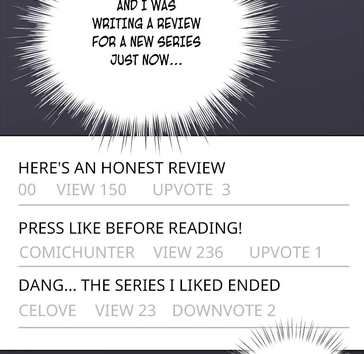 Making It in a Comic Book World chapter 2 page 93