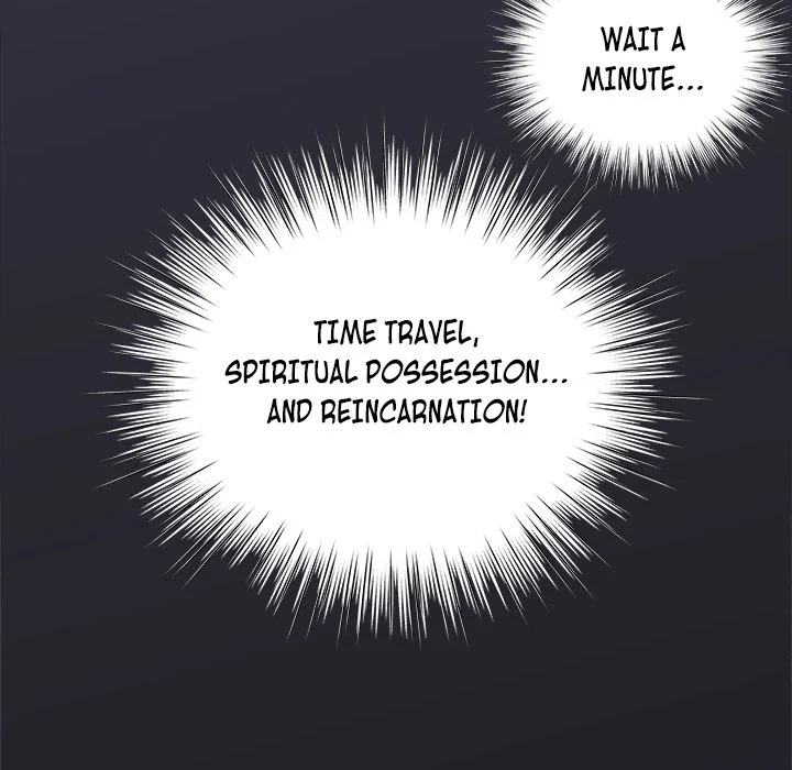 Making It in a Comic Book World chapter 2 page 94