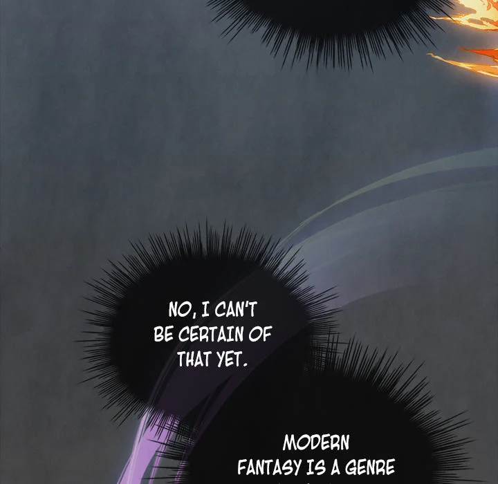 Making It in a Comic Book World chapter 2 page 100