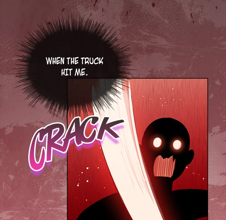 Making It in a Comic Book World chapter 2 page 106