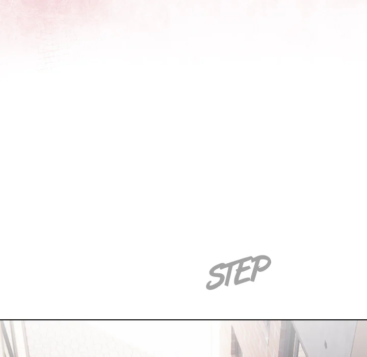 Making It in a Comic Book World chapter 2 page 108