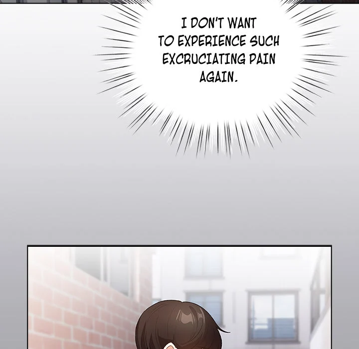 Making It in a Comic Book World chapter 2 page 110