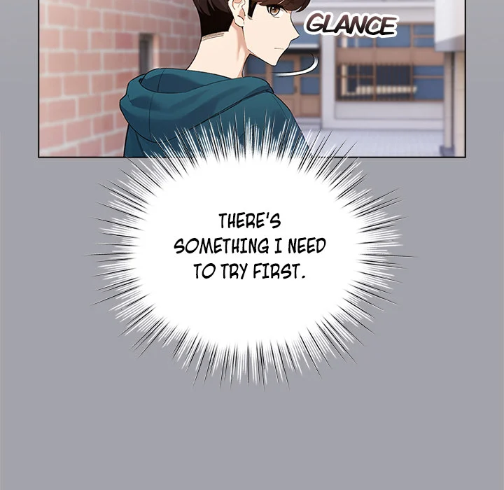 Making It in a Comic Book World chapter 2 page 111