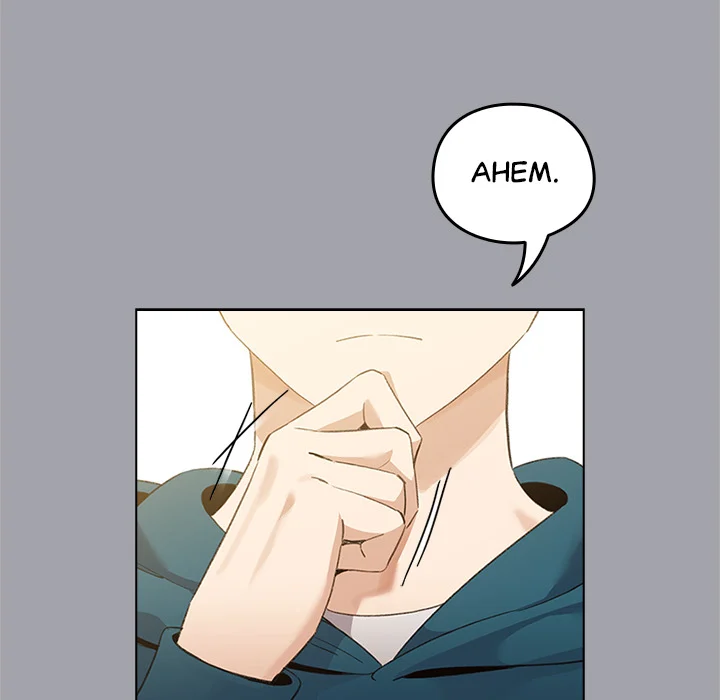 Making It in a Comic Book World chapter 2 page 112