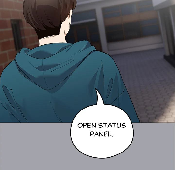 Making It in a Comic Book World chapter 2 page 117