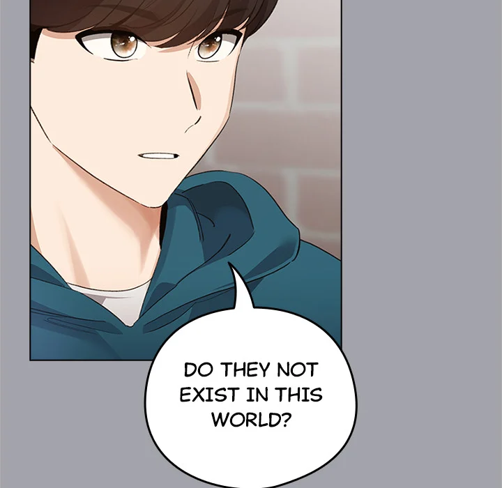 Making It in a Comic Book World chapter 2 page 119