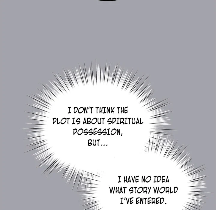 Making It in a Comic Book World chapter 2 page 120