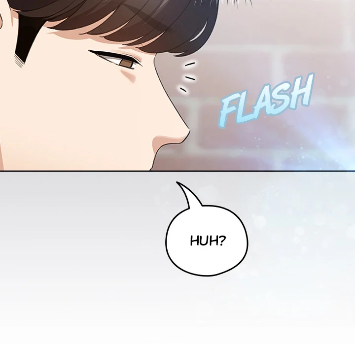 Making It in a Comic Book World chapter 2 page 126