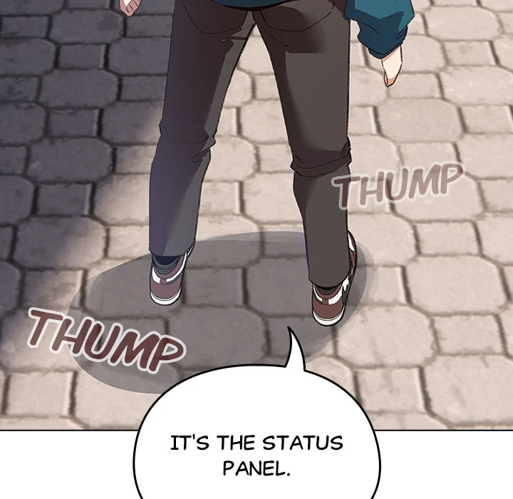 Making It in a Comic Book World chapter 2 page 129