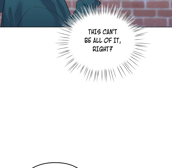 Making It in a Comic Book World chapter 2 page 135