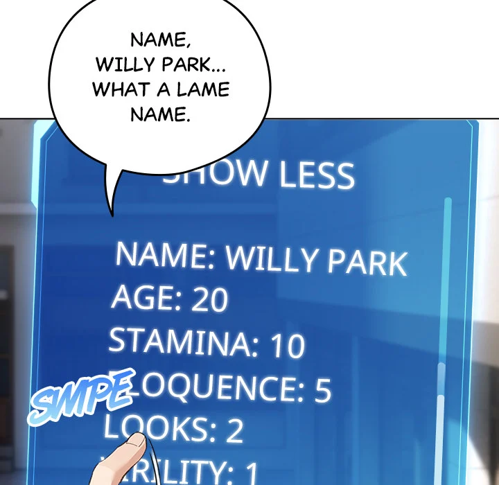 Making It in a Comic Book World chapter 2 page 136