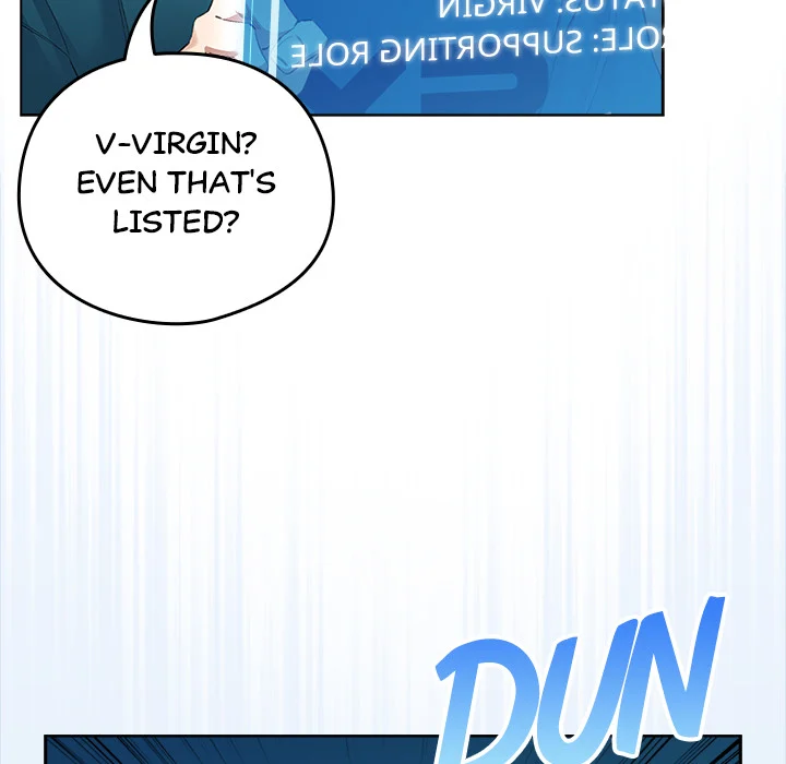 Making It in a Comic Book World chapter 2 page 140