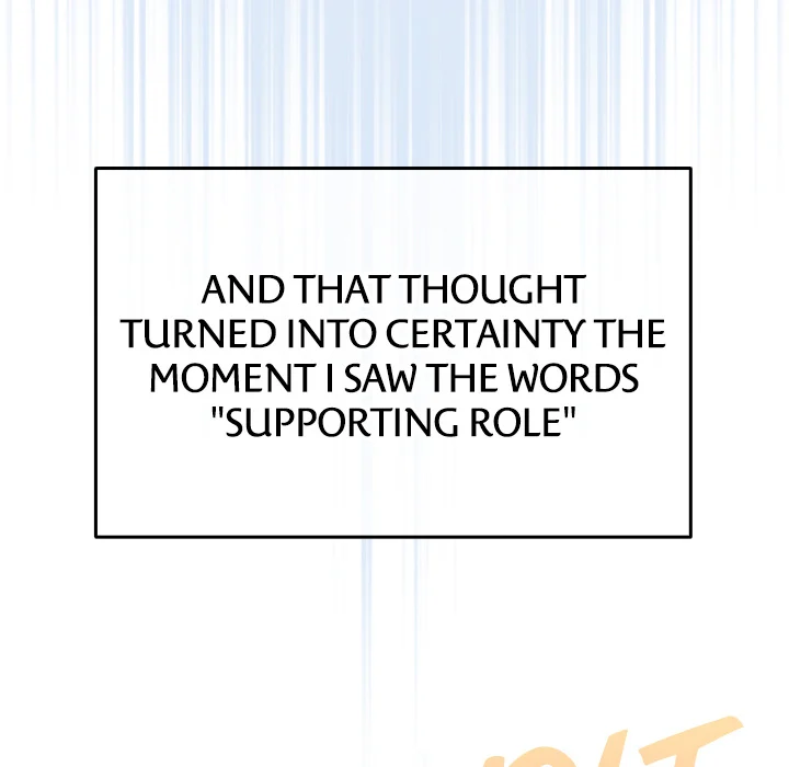 Making It in a Comic Book World chapter 2 page 142