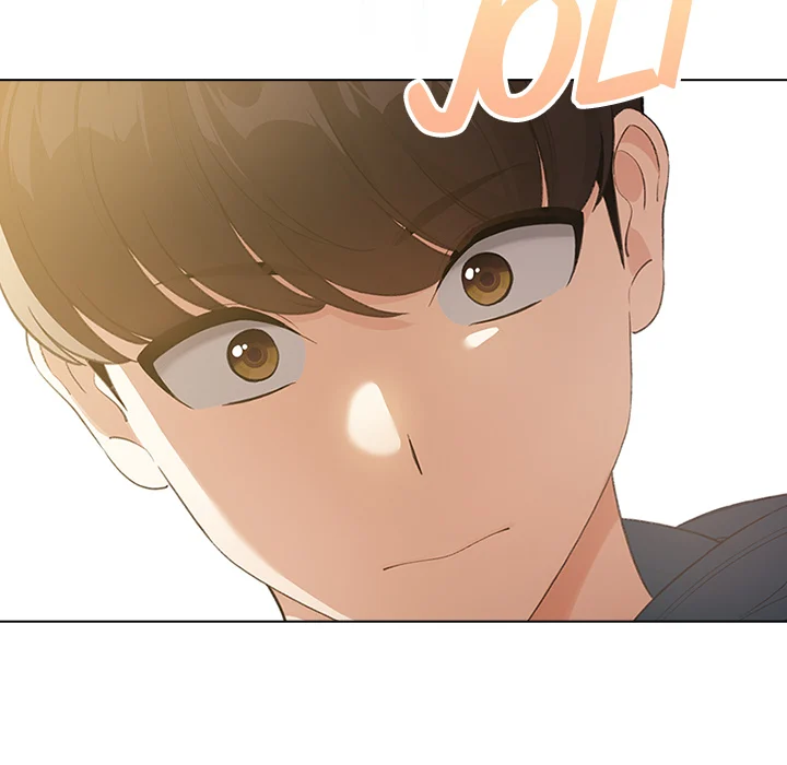 Making It in a Comic Book World chapter 2 page 143