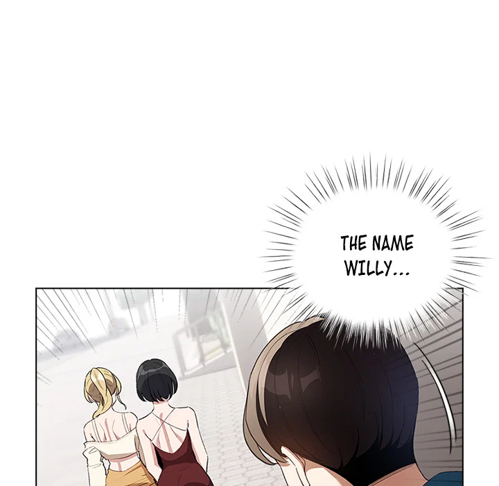 Making It in a Comic Book World chapter 2 page 144