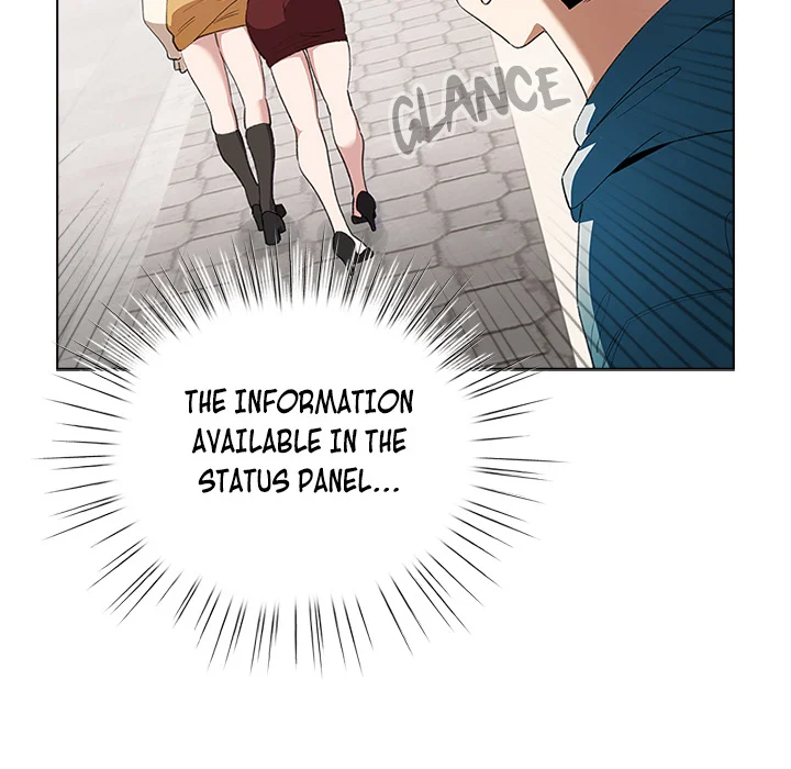 Making It in a Comic Book World chapter 2 page 145
