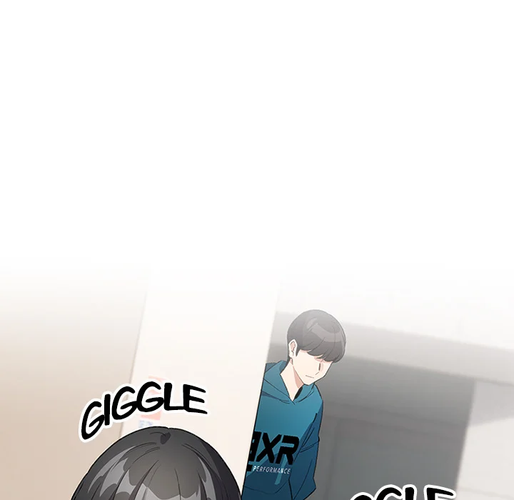 Making It in a Comic Book World chapter 2 page 146