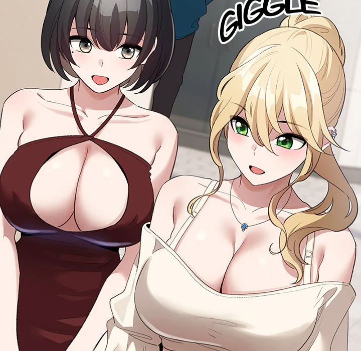 Making It in a Comic Book World chapter 2 page 147