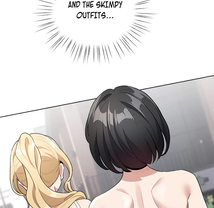 Making It in a Comic Book World chapter 2 page 149