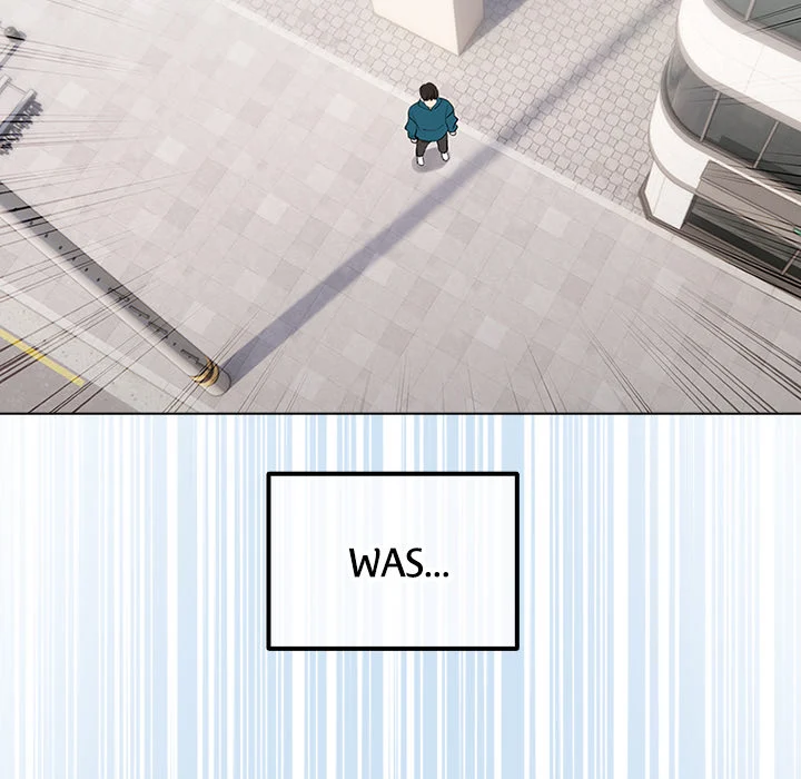 Making It in a Comic Book World chapter 2 page 154