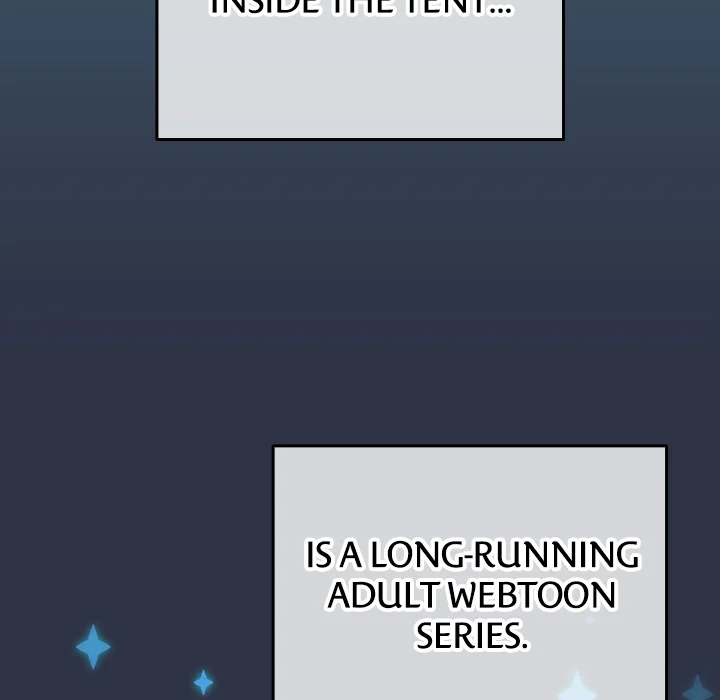 Making It in a Comic Book World chapter 2 page 160
