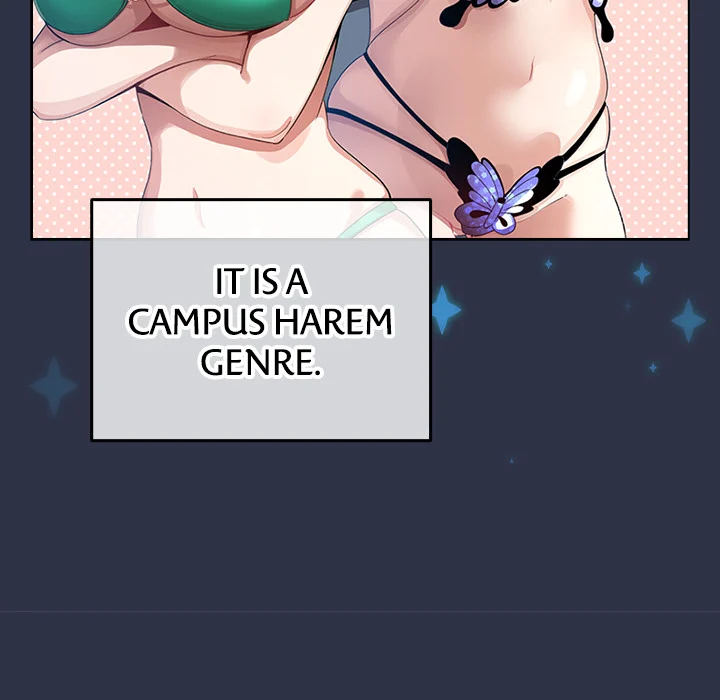 Making It in a Comic Book World chapter 2 page 162