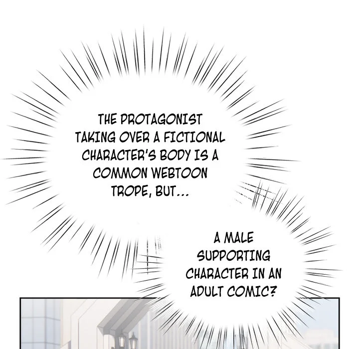 Making It in a Comic Book World chapter 2 page 166