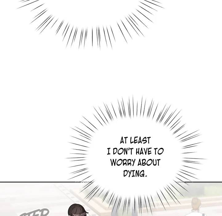 Making It in a Comic Book World chapter 2 page 168